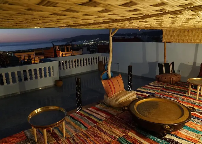 Bayti Surf Hostel