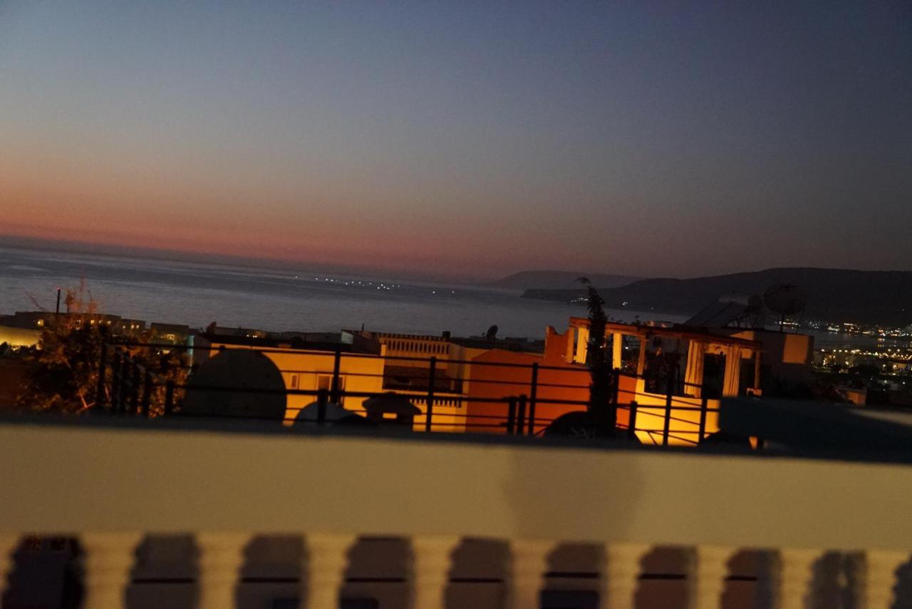Bayti Surf Hostel Agadir